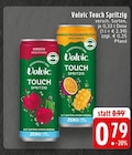 EDEKA Wegberg - Touch Spritzig Kirsch Geschmack Angebot im Prospekt Touch Spritzig Kirsch Geschmack bei EDEKA im Wegberg Prospekt für 0,79 €