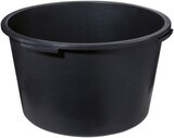 Bassine à mortier en promo chez Lidl Bassine à mortier dans le catalogue Lidl
