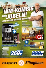 expert Prospekt für Hagen: "Top Angebote", 12 Seiten, 05.05.2026 - 11.05.2026