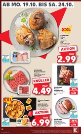 Schweinebraten im Kaufland Prospekt in Gütersloh Aktueller Kaufland Prospekt mit Schweinebraten, "Hier bin ich richtig", Seite 24
