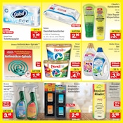 Persil im Zimmermann Prospekt in Neustadt Aktueller Zimmermann Prospekt mit Persil, "Aktuelle Angebote", Seite 8