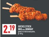 Gockelstock BBQ Angebote bei Marktkauf Bad Salzuflen für 2,19 €