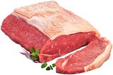 Argentinisches Rinder-Roastbeef im Angebot bei REWE in Erftstadt Argentinisches Rinder-Roastbeef Angebote bei REWE Erftstadt für 4,29 €
