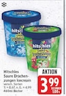 Saure Drachenzungen Icecream von Hitschies für 3,99 € bei EDEKA im Angebot Saure Drachenzungen Icecream von Hitschies im aktuellen EDEKA Prospekt