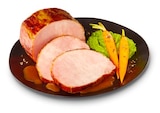 Frischer Kasseler-Lachsbraten im Angebot bei Penny in Euskirchen Frischer Kasseler-Lachsbraten Angebote von MÜHLENHOF bei Penny Euskirchen für 5,99 €