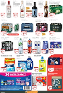 Veltins im GLOBUS Prospekt "Aktuelle Angebote" mit 26 Seiten (Trier)