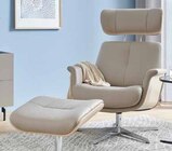 Sessel-Hocker-Set Angebote von PRIMO bei Möbel Mahler Siebenlehn Altenburg für 492,00 €