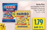 Minis Starmix Angebote von Haribo bei diska Weiden für 1,79 €