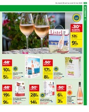 Vin Angebote im Prospekt "Carrefour" von Carrefour auf Seite 35