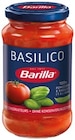Pasta Sauce Basilico oder Pasta Spezialitäten Collezione und Integrale Angebote von Barilla bei REWE Velbert für 1,79 €