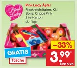 Aktuelles Äpfel Angebot bei Netto Marken-Discount in Hannover ab 3,99 €