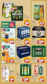 Tequila im REWE Prospekt in Nordhorn Aktueller REWE Prospekt mit Tequila, "Dein Markt", Seite 20