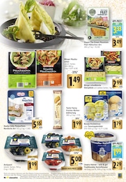 Hähnchen Angebot im aktuellen EDEKA Prospekt auf Seite 20