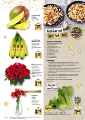 Aktueller EDEKA Prospekt mit Bananen, "Aktuelle Angebote", Seite 5