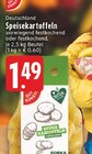 Aktuelles Speisekartoffeln Angebot bei E center in Recklinghausen ab 1,49 €