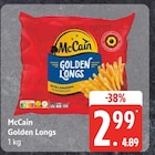 Golden Longs Angebote von McCain bei EDEKA Buxtehude für 2,99 €