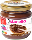 PÂTE À TARTINER DUKAN - DUKAN en promo à 3,79 € chez Auchan Hypermarché PÂTE À TARTINER DUKAN - DUKAN dans le catalogue Auchan Hypermarché