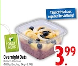 Overnight Oats bei EDEKA im Aschau Prospekt für 3,99 €