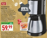 Filterkaffeemaschine 1017-12 Angebote von Melitta bei Marktkauf Bergkamen für 59,99 €