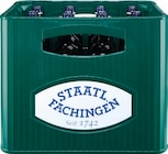 Mineralwasser Angebote von Staatl. Fachingen bei Netto Marken-Discount Cottbus für 6,99 €