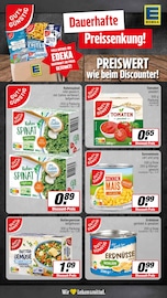 Aktueller EDEKA Prospekt mit Tiefkühlkost, "Aktuelle Angebote", Seite 7