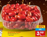 Minipflaumen Tomaten im Netto Marken-Discount Prospekt Minipflaumen Tomaten von im aktuellen Netto Marken-Discount Prospekt für 3,99 €
