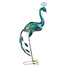 XXXLutz - SOLARLEUCHTE Peacock 88,5 cm Angebot im Prospekt SOLARLEUCHTE Peacock 88,5 cm bei XXXLutz im Prospekt "" für 20,99 €