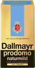 Prodomo Naturmild Angebote von Dallmayr bei REWE Bonn für 6,99 €