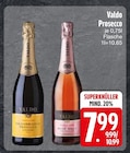 Prosecco im aktuellen Prospekt bei EDEKA in Schönberg