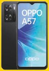 Hyper U Chartainvilliers - Promo SMARTPHONE OPPO A57 + ÉCOUTEURS ENCO BUDS 2 Promo SMARTPHONE OPPO A57 + ÉCOUTEURS ENCO BUDS 2 à 179,00 € dans le catalogue Hyper U à Chartainvilliers
