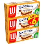 Carrefour Cusset - Promo Napolitain L'Original Promo Napolitain L'Original à 7,49 € dans le catalogue Carrefour à Cusset