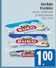 EDEKA Seeshaupt - Buko Balance Angebot im Prospekt Buko Balance bei EDEKA im Seeshaupt Prospekt für 1,00 €