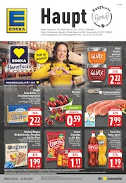 EDEKA Prospekt für Neuss mit 24 Seiten