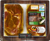 Aktuelles Schweine-Nackensteaks Angebot bei Netto Marken-Discount in Essen ab 3,79 €