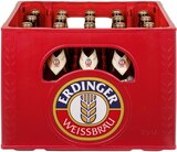 Weißbier Angebote von Erdinger bei REWE Neustadt für 13,99 €