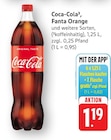 EDEKA - Original Taste Angebot im Prospekt Original Taste bei EDEKA im Prospekt "" für 1,19 €