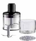 Stabmixer-Set MQ 55254M im Angebot bei MEDIMAX in Nettetal Stabmixer-Set MQ 55254M Angebote von Braun bei MEDIMAX Nettetal für 64,99 €