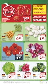 Aktueller famila Nordwest Prospekt mit Pilze, "Markt - Angebote", Seite 5