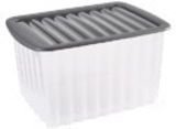Kaufland - Wave-Box Angebot im Prospekt Wave-Box bei Kaufland im Prospekt "" für 1,99 €