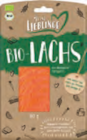 Aktuelle Lachs Angebote bei tegut in Darmstadt Aktuelles Bio-Lachs Angebot bei tegut in Darmstadt ab 3,99 €
