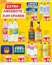 Cola im Kaufland Prospekt in Isernhagen Aktueller Kaufland Prospekt mit Cola, "EXTRA-ANGEBOTE", Seite 4