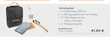 Vorteilspaket bei STIHL im Ladbergen Prospekt für 41,80 €