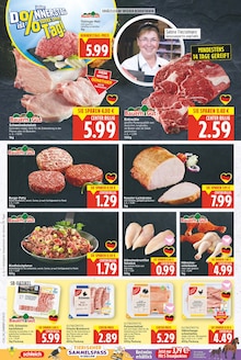 Bratwurst im E center Prospekt "Aktuelle Angebote" mit 26 Seiten (Berlin)