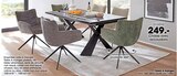 Chaise avec accoudoirs - Möbel Martin à Thionville Chaise avec accoudoirs en promo chez Möbel Martin Thionville à 249,00 €