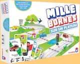Mille bornes plateau - DUJARDIN en promo à 18,41 € chez Intermarché Super Mille bornes plateau - DUJARDIN dans le catalogue Intermarché Super