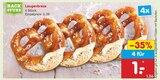 Laugenbreze im Angebot bei Netto Marken-Discount in Bremen Laugenbreze Angebote von Backstube bei Netto Marken-Discount Bremen für 1,00 €