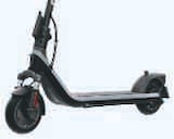 Trottinette electrique segway ninebot e2 e ii - Hyper U à Dreux Trottinette electrique segway ninebot e2 e ii en promo chez Hyper U Dreux à 239,99 €