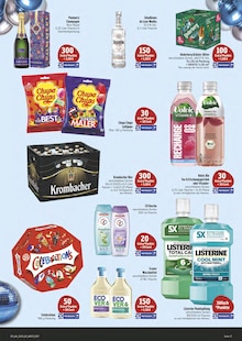 Bier im aktuellen E center Prospekt (Amberg) Bier im E center Prospekt "Wir lieben Lebensmittel!" mit 29 Seiten (Amberg)