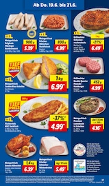 Thüringer Rostbratwurst Angebote im Prospekt "LIDL LOHNT SICH" von Lidl Thüringer Rostbratwurst Angebote im Prospekt "LIDL LOHNT SICH" von Lidl auf Seite 53