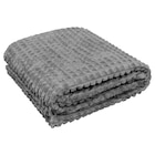 POCO Viernheim - Flanelldecke Flanell Angebot im Prospekt Flanelldecke Flanell bei POCO im Viernheim Prospekt für 12,99 €